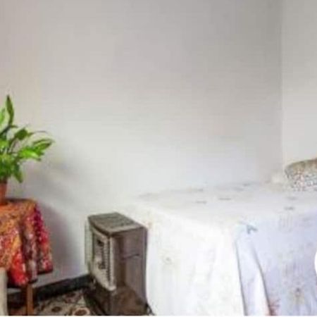 Apartamento Sevilla Exteriör bild