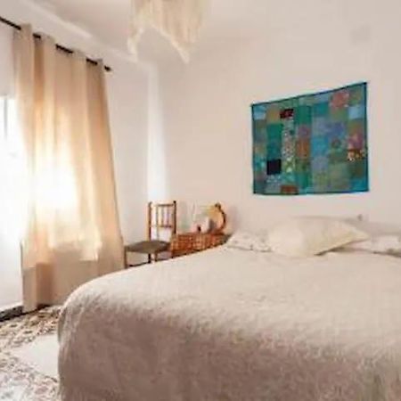 Apartamento Sevilla Exteriör bild