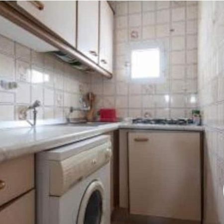 Apartamento Sevilla Exteriör bild