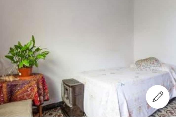 Apartamento Sevilla Exteriör bild