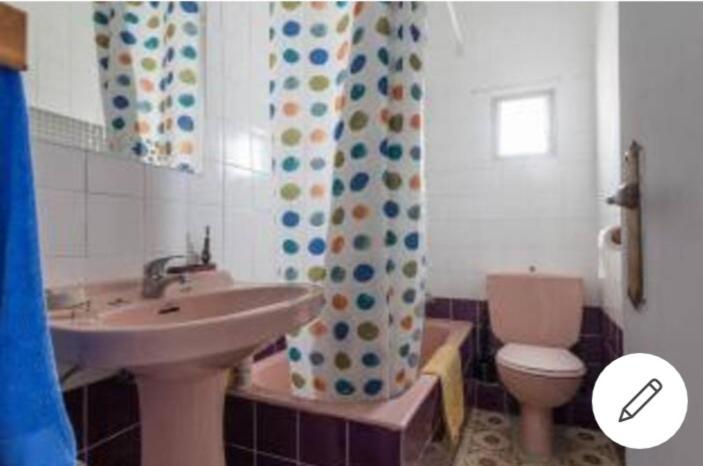 Apartamento Sevilla Exteriör bild