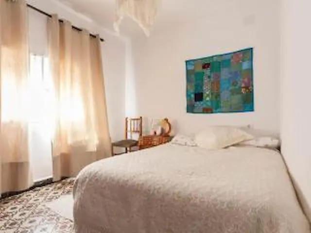 Apartamento Sevilla Exteriör bild